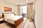 Furnished 3 Bed Apartment with En Suite in Rhapta Road - 12