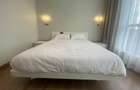 Furnished 1 Bed Apartment with En Suite at Isk Back Road - 13