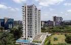2 Bed Apartment with En Suite in Rosslyn - 17