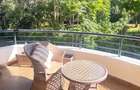 Furnished 3 Bed Apartment with En Suite in Riverside - 1