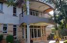 5 Bed House with En Suite in Muthaiga - 1