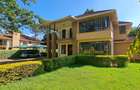 5 Bed Townhouse with En Suite in Kiambu Road - 17