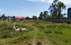 0.5 ac Land at Kibos Industrial Access Road - 3