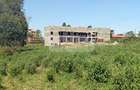 4,047 m² Land in Kikuyu Town - 4