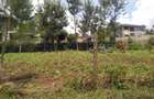 0.113 ac Residential Land in Ngong - 9