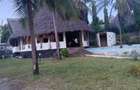 4 Bed House with Staff Quarters in Diani - 1