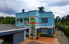 4 Bed House with En Suite at Gikambura - 11
