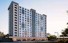 Studio Apartment with Swimming Pool at Juja Near Jkuat - 1