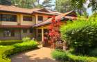 4 Bed House with En Suite at Eliud Mathu - 1