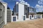 5 Bed House with En Suite at Kamangu - 1