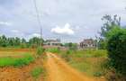 500 m² Residential Land at Charismatic Area - 9