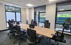 Furnished 4,932 ft² Office with Service Charge Included in Lavington - 11