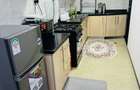 Serviced 2 Bed Apartment with En Suite in Dennis Pritt - 2