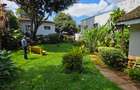 Land in Thigiri - 1