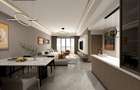 3 Bed Apartment with Swimming Pool at Riara Road - 2