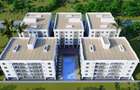 Serviced 3 Bed Apartment with En Suite at Links Road - 12