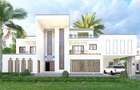 5 Bed House with En Suite in Karen - 6
