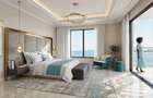 Serviced 3 Bed Apartment with En Suite at 1St Avanue - 2