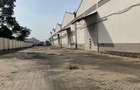 95,000 ft² Warehouse with Parking in Changamwe - 1