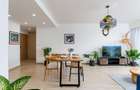 Serviced 2 Bed Apartment with En Suite in Syokimau - 5