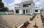 4 Bed House with En Suite at Thikaroad - 2