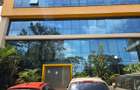 5,082 ft² Office with Service Charge Included at Valley Road - 8