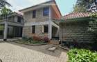 5 Bed House with En Suite in Karen - 1