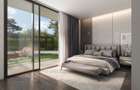 Studio Apartment with Swimming Pool at Othaya Road - 12