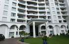 Furnished 2 Bed Apartment with En Suite at City Park Drive - 1