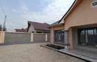 3 Bed House with En Suite at Mugutha Area - 2