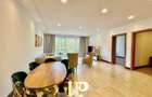 Furnished 2 Bed Apartment with En Suite in Parklands - 15