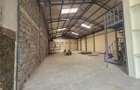 11,153 ft² Warehouse with Parking in Ruiru - 1