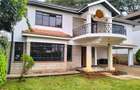 4 Bed Townhouse with En Suite in Westlands Area - 1