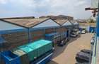 2.225 ac Warehouse with Backup Generator at Industrial Area - 2
