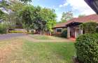 4 Bed House with En Suite at Muthangari Road - 1