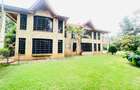 4 Bed Villa with En Suite in Muthaiga - 1