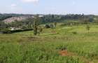 Land in Kikuyu Town - 2
