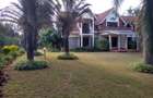 4 Bed House with Garden in Runda - 1