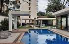 Serviced 2 Bed Apartment with En Suite in Lavington - 8