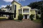5 Bed Townhouse with En Suite at Maji Mazuri - 1
