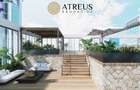 2 Bed Apartment with En Suite in Westlands Area - 7