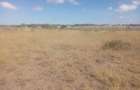 0.25 ac Commercial Land at Korompoi - 10