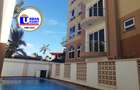 3 Bed Apartment with Swimming Pool in Nyali Area - 1