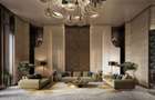 Studio Apartment with Swimming Pool at Muthithi Road - 5