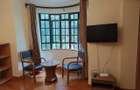 Furnished 2 Bed Apartment with En Suite at Nyari - 11