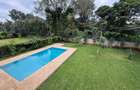 4 Bed Villa with En Suite at Ndege Road - 12