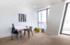 Furnished 1,514 m² Office with Fibre Internet at Global Trade Centre - 5