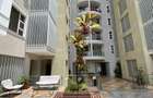 Serviced 1 Bed Apartment with En Suite at Chaka Road - 12