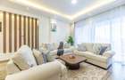 Furnished 2 Bed Apartment with En Suite at Brookside Close - 3