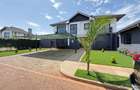 4 Bed Townhouse with En Suite at Kiambu Road - 2